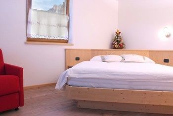 Agritur Maso Chemela Séjour à la ferme Cavalese